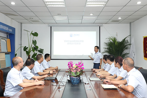 北京博贏(yíng)天下建筑工程有限公司