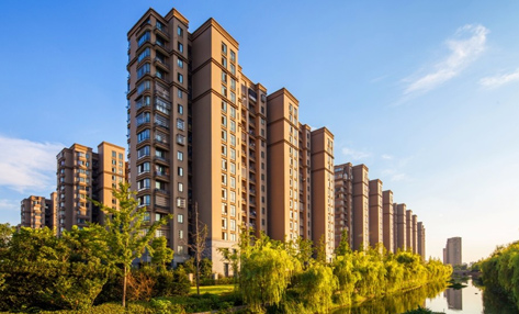 博贏(yíng)建筑外墻瓷磚脫落維修
