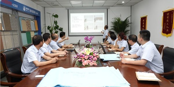 樓宇外墻瓷磚專業維護團隊