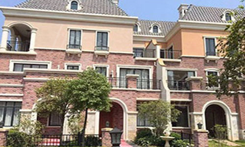 博贏(yíng)建筑——別墅翻新外墻材料之涂料