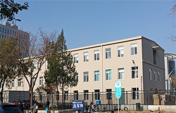 外墻裝修——外墻乳膠漆裝飾施工順序是怎樣的，史上最詳細講解