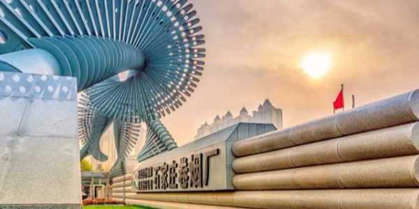 白沙卷煙廠(chǎng)室內維修翻新使用瓷釉漆案例