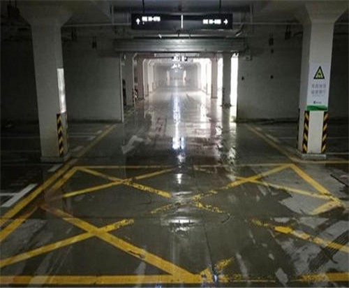 木樨園地下車(chē)庫滲漏水維修.jpg