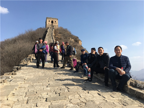 北京博贏(yíng)天下建筑工程有限公司