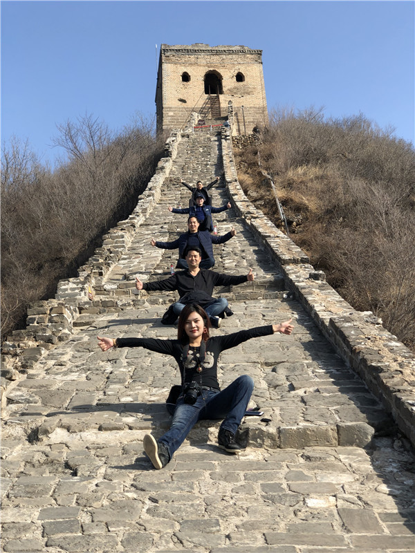 北京博贏(yíng)天下建筑工程有限公司