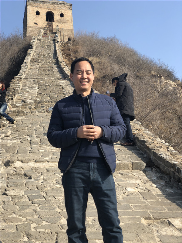 北京博贏(yíng)天下建筑工程有限公司