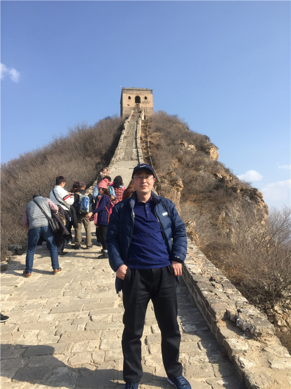 北京博贏(yíng)天下建筑工程有限公司
