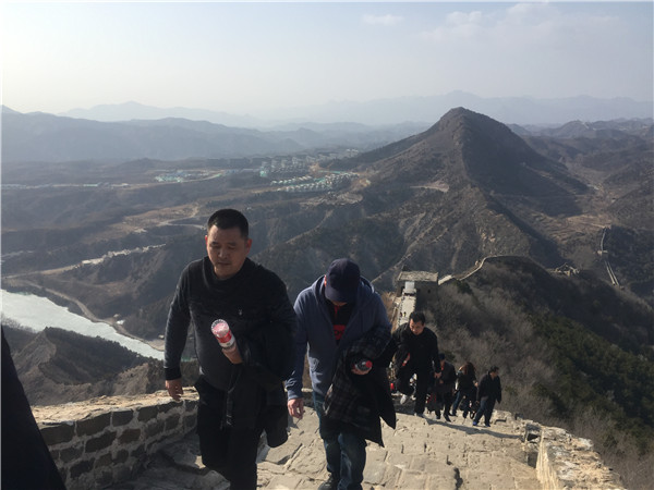 北京博贏(yíng)天下建筑工程有限公司