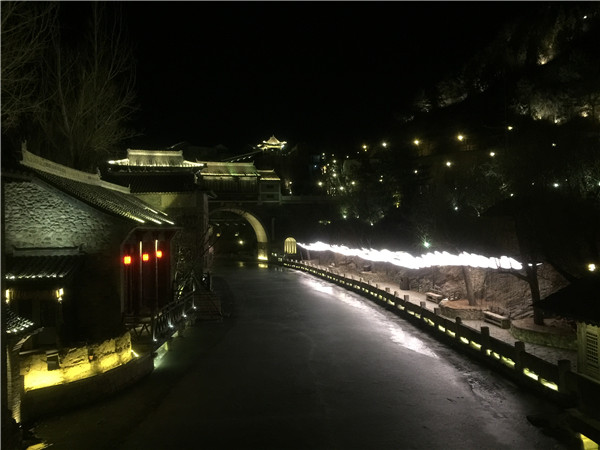 北京博贏(yíng)天下建筑工程有限公司