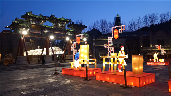 北京博贏(yíng)天下建筑工程有限公司