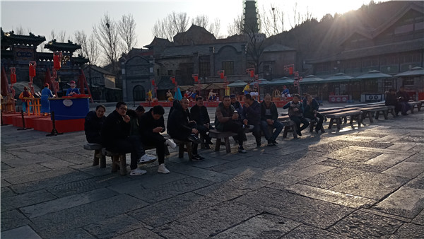 北京博贏(yíng)天下建筑工程有限公司