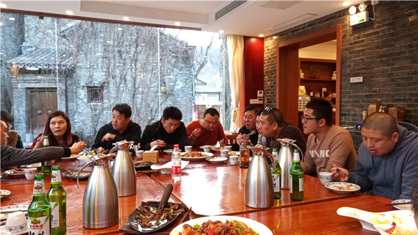 北京博贏(yíng)天下建筑工程有限公司