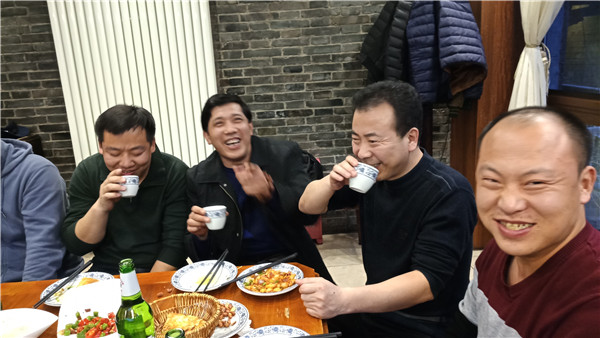 北京博贏(yíng)天下建筑工程有限公司
