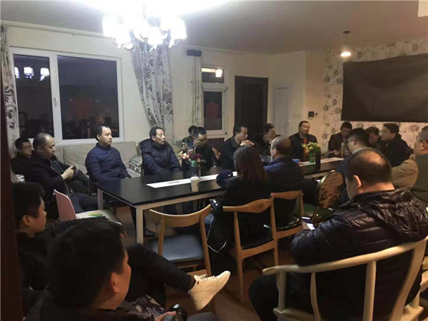 北京博贏(yíng)天下建筑工程有限公司