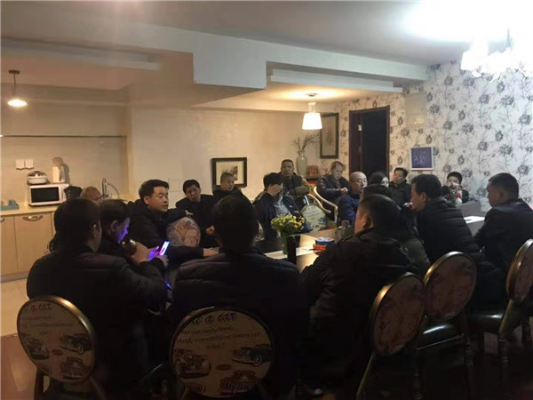 北京博贏(yíng)天下建筑工程有限公司