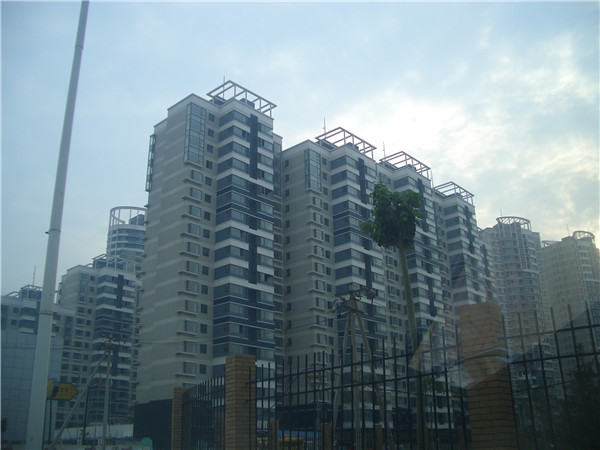 外墻保溫