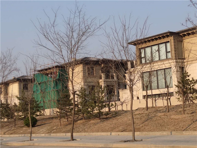 北京院子陽(yáng)臺翻新加建改造