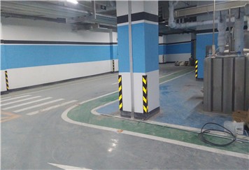 地下車(chē)庫滲漏水維修施工.jpg