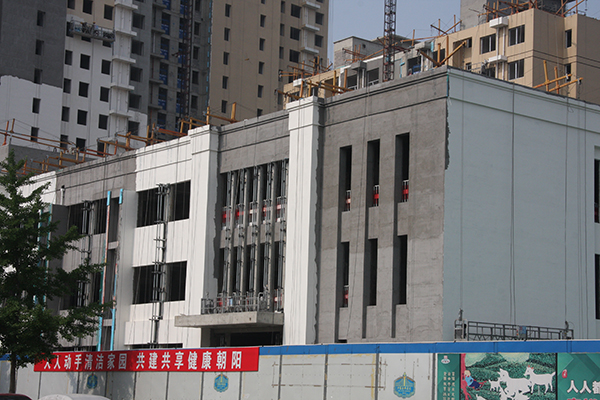 外墻裝修——外墻保溫脫落的原因有哪些，如何預防外墻保溫脫落？