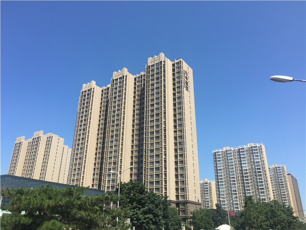 外墻維修—涂料冬施施工注意事項及常見(jiàn)問(wèn)題